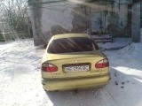Daewoo, 1.3, 2007 года с пробегом, id 962