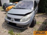 Купить Renault Scénic 1.9 dCi Luxe Privilege, 1.9, 2004 года с пробегом, цена 0 руб., id 8711