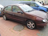 Купить Renault Megane, 1.6, 1999 года с пробегом, цена 1592 руб., id 8715