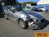 Купить Mazda 3  2.0 MR`14 SkyMotion, 2.0, 2015 года с пробегом, цена 51834 руб., id 8718