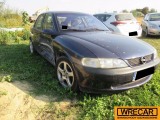 Купить Opel Vectra, 1.8, 1997 года с пробегом, цена 0 руб., id 8720