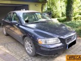 Купить Volvo S60, 2.4, 2004 года с пробегом, цена 1592 руб., id 8739