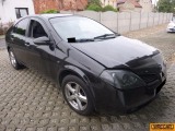 Купить Nissan Primera, 1.8, 2006 года с пробегом, цена 17785 руб., id 8740