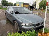 Купить Volvo S60, 2.4, 2002 года с пробегом, цена 50242 руб., id 8743