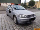 Купить Opel Astra, 1.4, 2001 года с пробегом, цена 0 руб., id 8746