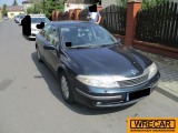 Купить Renault Laguna, 1.8, 2001 года с пробегом, цена 0 руб., id 8806