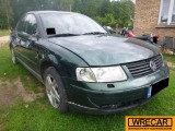 Купить Volkswagen Passat, 2.8, 1998 года с пробегом, цена 1592 руб., id 8809