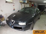 Купить Alfa Romeo 156, 1.9, 2001 года с пробегом, цена 0 руб., id 8836