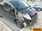 Купить Renault Trafic L1H1 Pack Clim, 2.0, 2008 года с пробегом, цена 64775 руб., id 8875