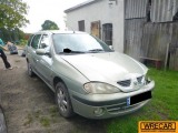 Купить Renault Megane, 1.6, 1999 года с пробегом, цена 1592 руб., id 8876