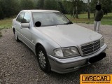 Купить Mercedes-Benz C 240 Kat. MR`97 202 Elegance, 2.4, 1998 года с пробегом, цена 46990 руб., id 8898