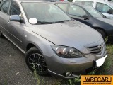 Купить Mazda 3  1.6 CD Active, 1.6, 2005 года с пробегом, цена 0 руб., id 8913