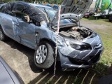 Купить Opel Astra, 1.4, 2015 года с пробегом, цена 12941 руб., id 8914
