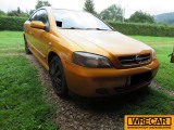 Купить Opel Astra, 1.8, 2000 года с пробегом, цена 0 руб., id 8925