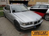 Купить BMW 3 316 Kat. E36, 1.6, 1994 года с пробегом, цена 0 руб., id 8937
