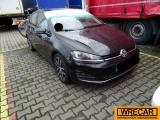 Купить Volkswagen Golf, 2.0, 2012 года с пробегом, цена 212318 руб., id 8941