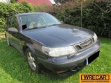 Купить Saab 9-5, 2.0, 1999 года с пробегом, цена 16194 руб., id 8955