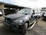 Купить BMW  X5 BM033, 3.0, 2007 года с пробегом, цена 489964 руб., id 8975