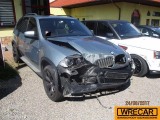 Купить BMW X5 MR`07 E70 4.8 Step, 4.8, 2007 года с пробегом, цена 435916 руб., id 9004