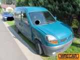 Купить Renault Kangoo, 1.5, 2004 года с пробегом, цена 8097 руб., id 9015