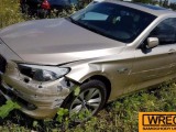 Купить BMW 5 530d, 3.0, 2010 года с пробегом, цена 555916 руб., id 9036