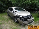 Купить Renault Megane, 1.6, 2010 года с пробегом, цена 1592 руб., id 9055