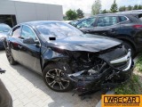 Купить Opel Insignia, 1.8, 2017 года с пробегом, цена 3183 руб., id 9063