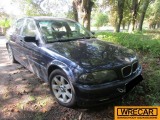 Купить BMW 320 Diesel Kat. E46, 2.0, 1998 года с пробегом, цена 0 руб., id 9064