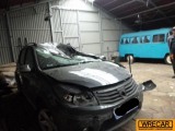 Купить Dacia Sandero, 1.6, 2011 года с пробегом, цена 35640 руб., id 9097