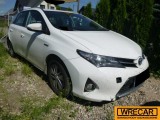 Купить Toyota Auris, 1.8, 2014 года с пробегом, цена 153910 руб., id 9100
