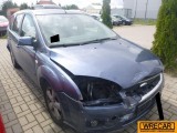 Купить Ford Focus, 1.6, 2006 года с пробегом, цена 19446 руб., id 9140