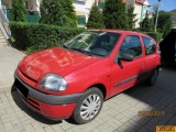 Купить Renault Clio, 1.4, 2000 года с пробегом, цена 1592 руб., id 9165