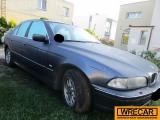 Купить BMW 528 Kat. E39 Aut., 2.8, 1998 года с пробегом, цена 29135 руб., id 9176