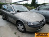Купить Opel Vectra, 2.0, 1997 года с пробегом, цена 0 руб., id 9190