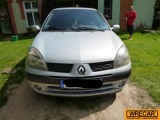 Купить Renault Clio, 1.1, 2001 года с пробегом, цена 1592 руб., id 9215