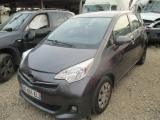 Купить Toyota Verso, 1.4, 2011 года с пробегом, цена 298961 руб., id 9226