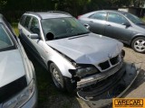 Купить BMW 3 320d, 2.0, 2003 года с пробегом, цена 12941 руб., id 9262