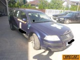 Купить Volkswagen Passat Variant Passat 2.0 Basis, 2.0, 2002 года с пробегом, цена 1592 руб., id 9307