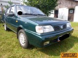 Купить FSO Polonez Caro Plus 1.6 GLi, 1.6, 1997 года с пробегом, цена 3253 руб., id 9324