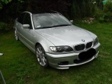 Купить BMW 3 318i, 2.0, 2003 года с пробегом, цена 32387 руб., id 9333