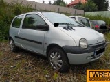 Купить Renault Twingo, 1.1, 2001 года с пробегом, цена 0 руб., id 9336