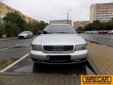 Купить Audi A4, 1.9, 1995 года с пробегом, цена 0 руб., id 9353