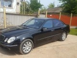 Купить Mercedes-Benz 320 (W124), 3.2, 2002 года с пробегом, цена 400000 руб., id 9367