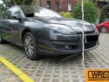 Купить Renault Laguna, 2.0, 2011 года с пробегом, цена 1592 руб., id 9415
