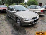 Купить Opel Vectra, 2.0, 1999 года с пробегом, цена 0 руб., id 9421