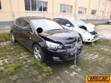 Купить Opel Astra, 1.7, 2010 года с пробегом, цена 16194 руб., id 9503