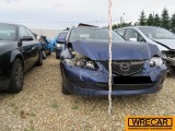 Купить Mazda 6  2.0 CD Sport Exclusive, 2.0, 2005 года с пробегом, цена 1592 руб., id 9547