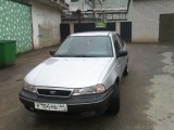 Daewoo Nexia (KLETN), 1.5, 2001 года с пробегом, id 120