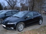 Honda Civic 5D VIII, 1.8, 2011 года с пробегом, id 1190