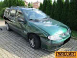 Купить Renault Megane, 1.4, 1999 года с пробегом, цена 1592 руб., id 9590